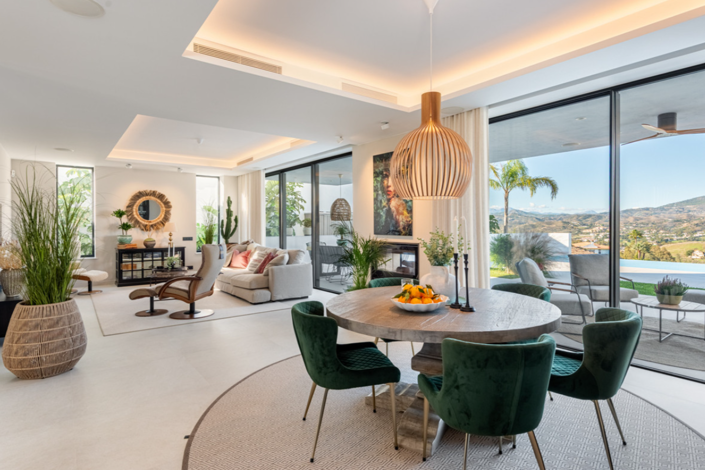 Image No.14-3 Bed Villa for sale