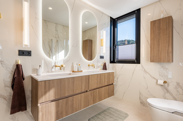 Image No.25-3 Bed Villa for sale