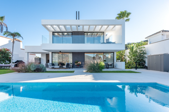 Image No.3-3 Bed Villa for sale