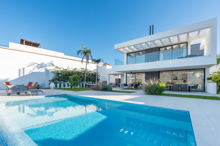 Image No.31-3 Bed Villa for sale