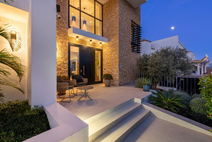 Image No.43-3 Bed Villa for sale