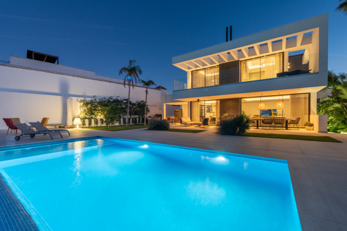 Image No.45-3 Bed Villa for sale