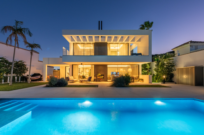 Image No.46-3 Bed Villa for sale