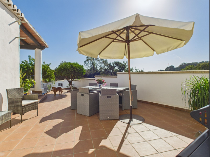 Image No.21-Villa de 4 chambres à vendre à Estepona