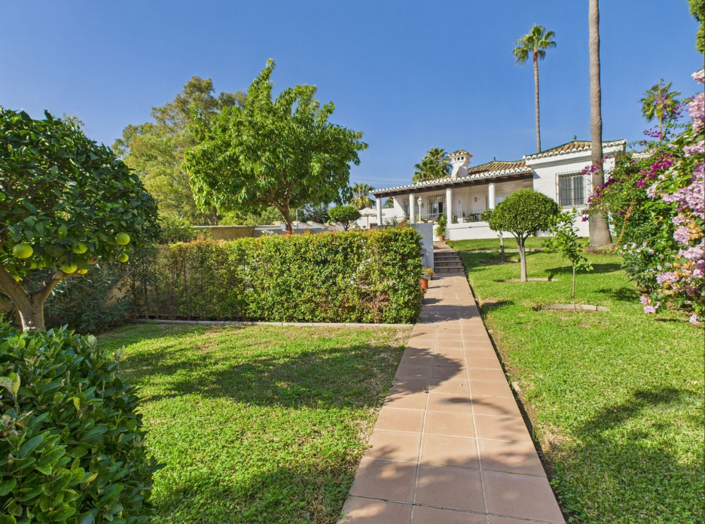 Image No.24-Villa de 4 chambres à vendre à Estepona