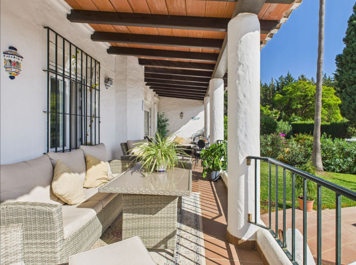 Image No.25-Villa de 4 chambres à vendre à Estepona