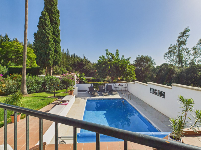 Image No.26-Villa de 4 chambres à vendre à Estepona