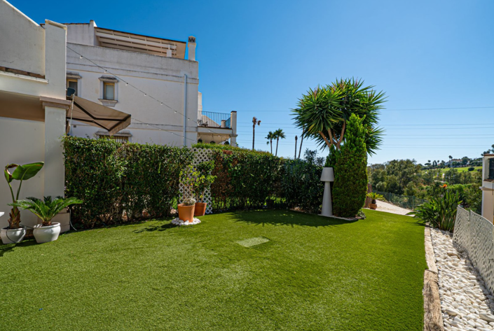 Image No.10-Villa de 4 chambres à vendre à Estepona