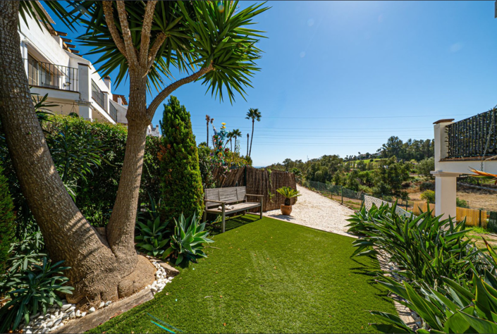 Image No.11-Villa de 4 chambres à vendre à Estepona