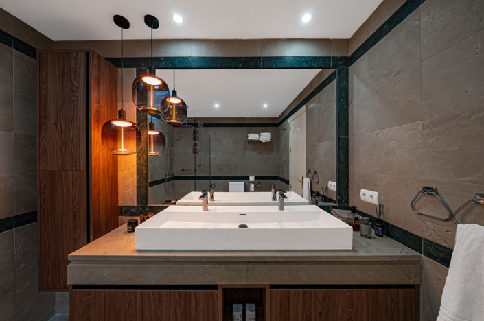 Image No.15-Villa de 4 chambres à vendre à Estepona