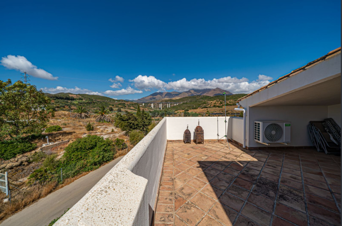 Image No.22-Villa de 4 chambres à vendre à Estepona