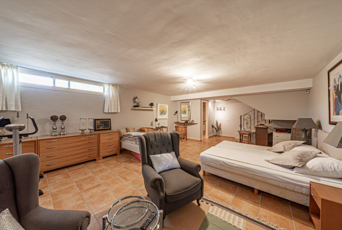 Image No.24-Villa de 4 chambres à vendre à Estepona