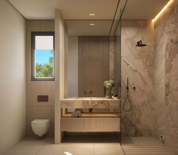 Image No.10-Appartement de 2 chambres à vendre à Mijas Costa