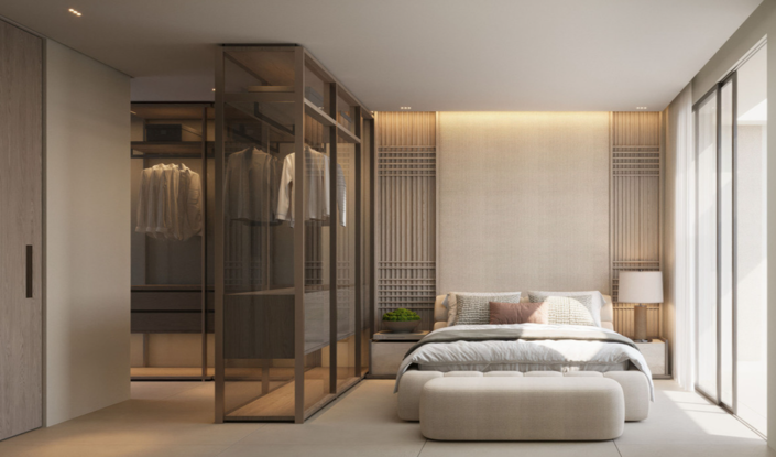 Image No.11-2 Bed Apartment for sale