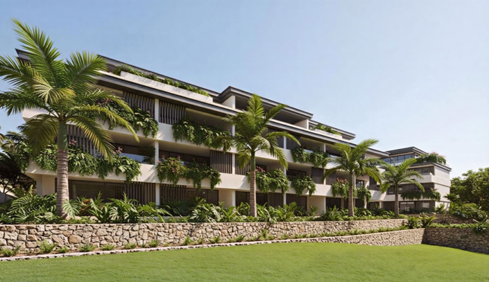 Image No.12-Appartement de 2 chambres à vendre à Mijas Costa