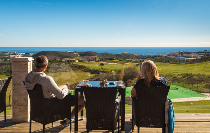 Image No.17-Appartement de 2 chambres à vendre à Mijas Costa