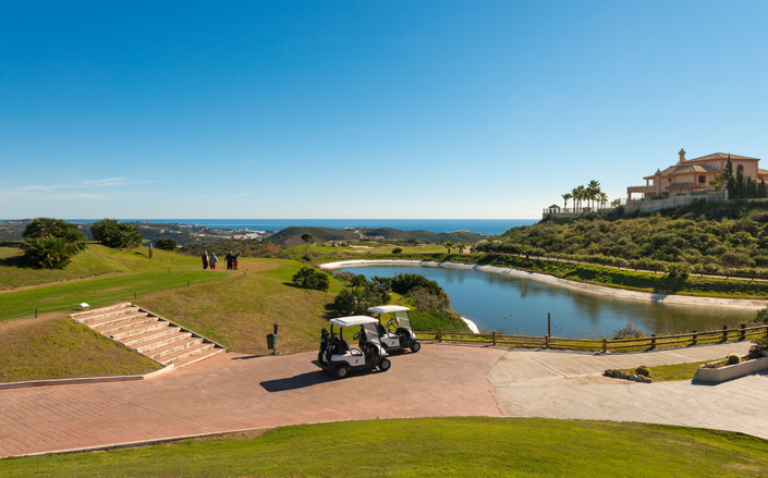 Image No.19-Appartement de 2 chambres à vendre à Mijas Costa