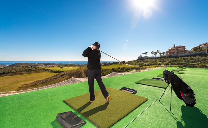 Image No.20-Appartement de 2 chambres à vendre à Mijas Costa