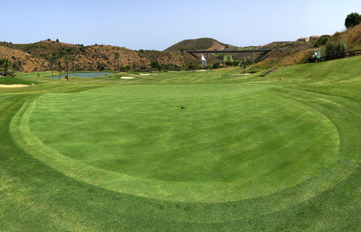 Image No.22-Appartement de 2 chambres à vendre à Mijas Costa