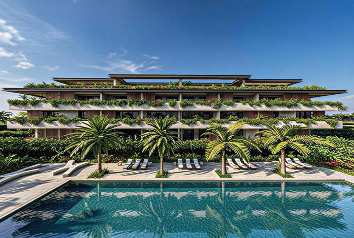 Image No.5-Appartement de 2 chambres à vendre à Mijas Costa