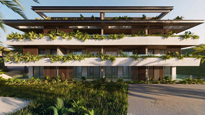 Image No.7-Appartement de 2 chambres à vendre à Mijas Costa