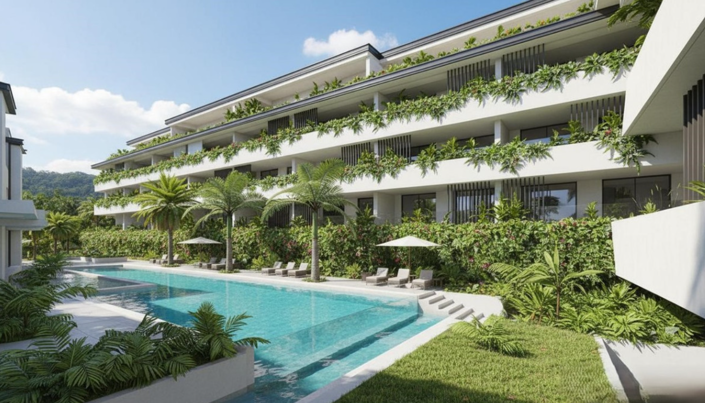 Image No.8-2 Bed Apartment for sale