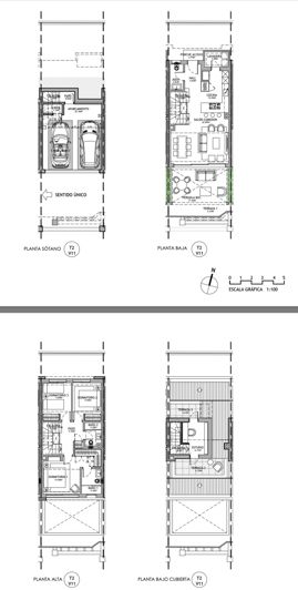 Image No.20-Maison de ville de 3 chambres à vendre à Mijas Costa