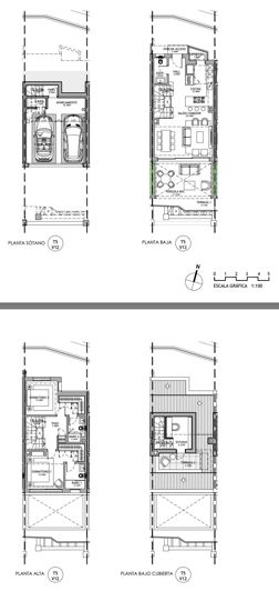 Image No.20-2 Bed Townhouse for sale