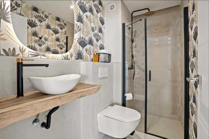 Image No.11-Penthouse de 3 chambres à vendre à Marbella