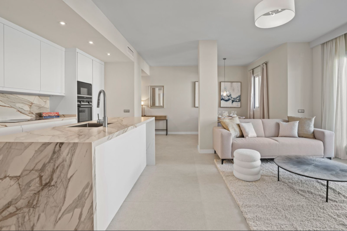 Image No.12-Penthouse de 3 chambres à vendre à Marbella