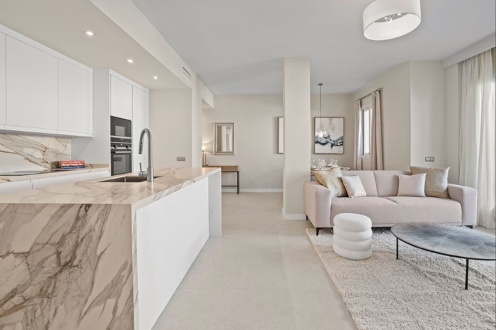 Image No.14-Penthouse de 3 chambres à vendre à Marbella