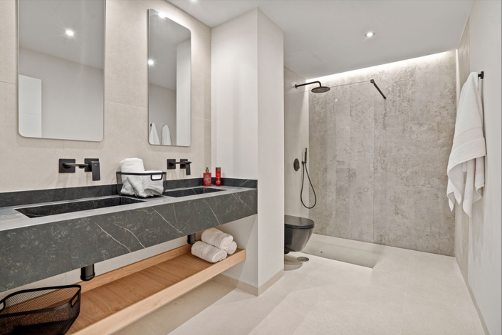 Image No.16-Penthouse de 3 chambres à vendre à Marbella