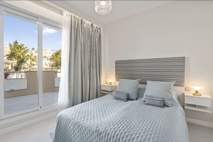 Image No.19-Penthouse de 3 chambres à vendre à Marbella