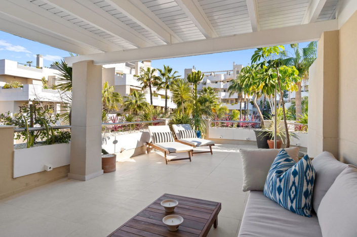 Image No.6-Penthouse de 3 chambres à vendre à Marbella