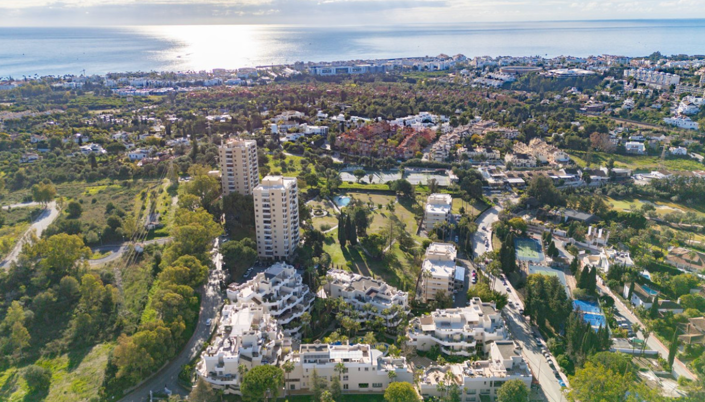 Image No.9-Penthouse de 3 chambres à vendre à Marbella