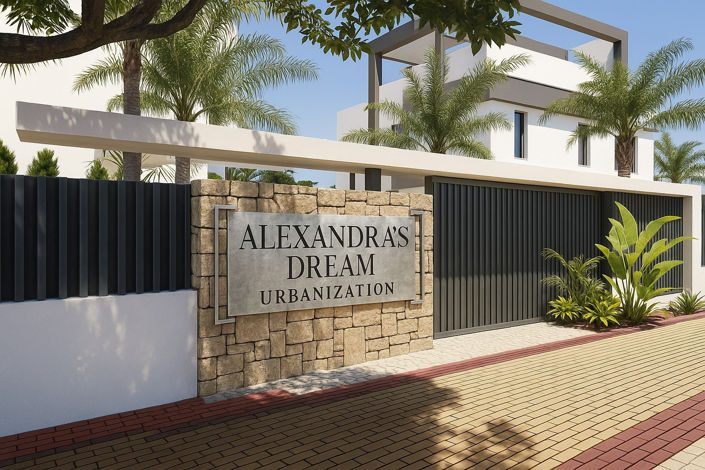 Image No.21-Maison de ville de 3 chambres à vendre à Mijas Costa