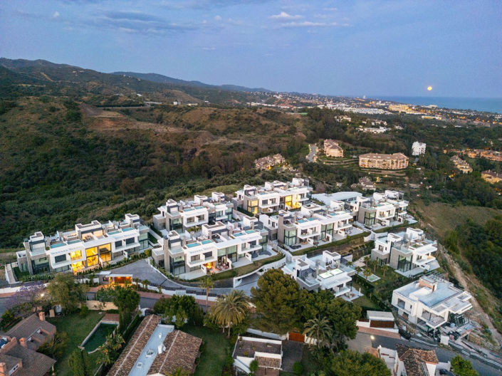 Image No.19-Villa de 4 chambres à vendre à Marbella