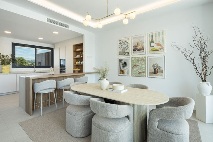 Image No.23-Villa de 4 chambres à vendre à Marbella