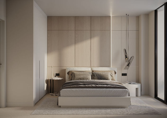 Image No.15-Appartement de 2 chambres à vendre à Marbella