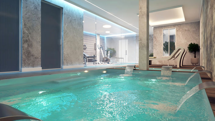 Image No.21-Villa de 5 chambres à vendre à Benalmadena