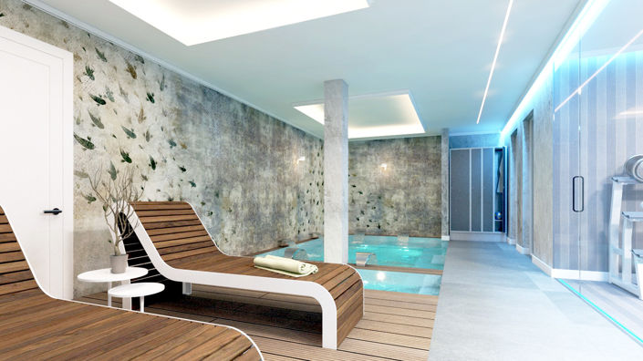 Image No.22-Villa de 5 chambres à vendre à Benalmadena