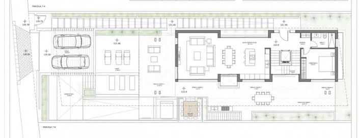 Image No.27-Villa de 5 chambres à vendre à Benalmadena