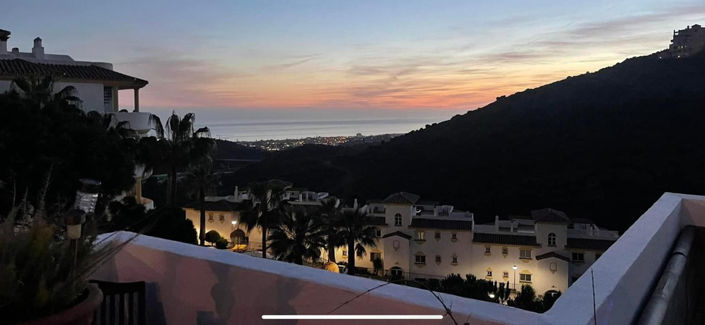 Image No.22-Penthouse de 1 chambre à vendre à Mijas Costa