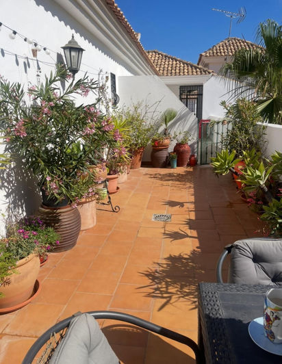 Image No.6-Penthouse de 1 chambre à vendre à Mijas Costa