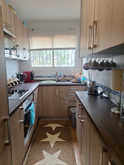 Image No.8-Penthouse de 1 chambre à vendre à Mijas Costa