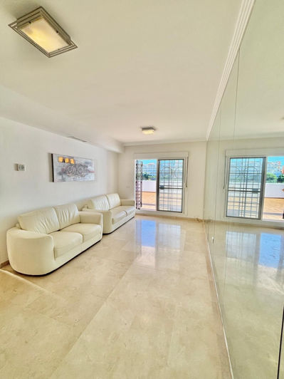 Image No.2-Propriété de 2 chambres à vendre à Benalmadena