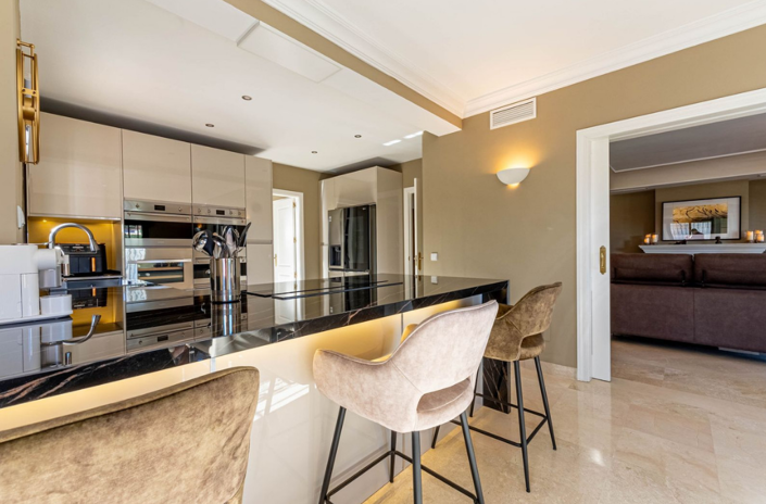 Image No.10-Villa de 5 chambres à vendre à Mijas Costa