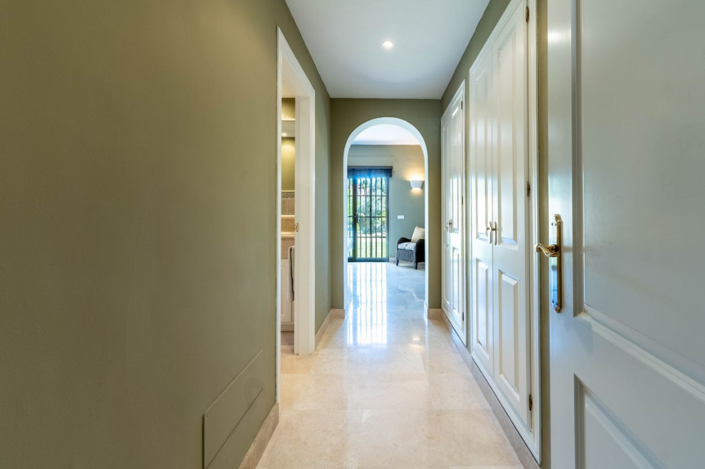 Image No.14-Villa de 5 chambres à vendre à Mijas Costa