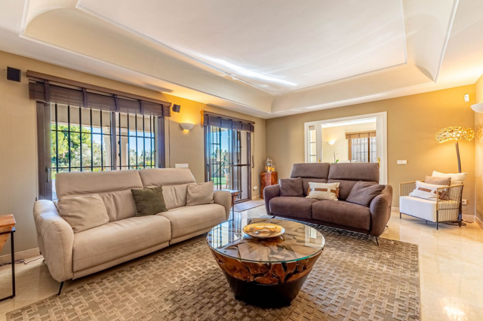 Image No.17-Villa de 5 chambres à vendre à Mijas Costa