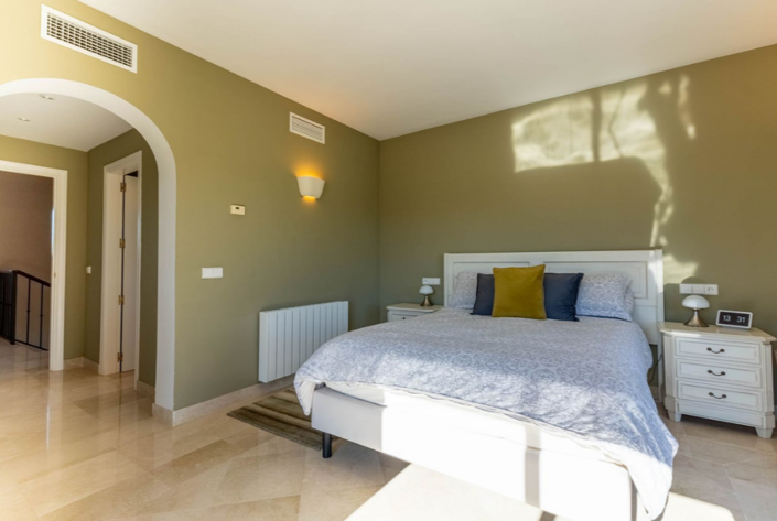 Image No.18-Villa de 5 chambres à vendre à Mijas Costa